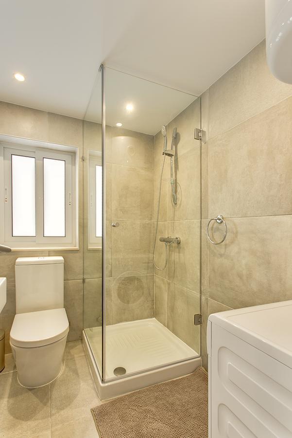 Marvellous Seafront Apartment Sliema Exterior photo